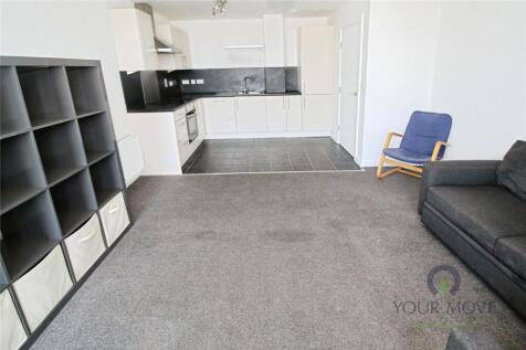 Living Room/Kitchen