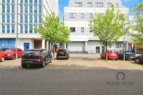 Allocated Parking