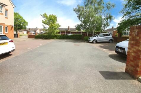Residents Carpark