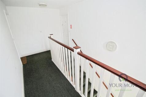 Communal Landing