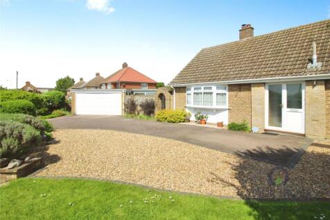 Double Garage