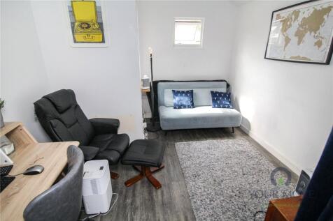 Office/Games Room