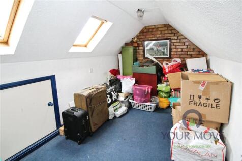 Loft Storage