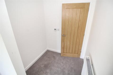 Wardrobe Space