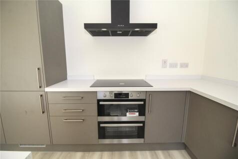 Kitchen Appliances