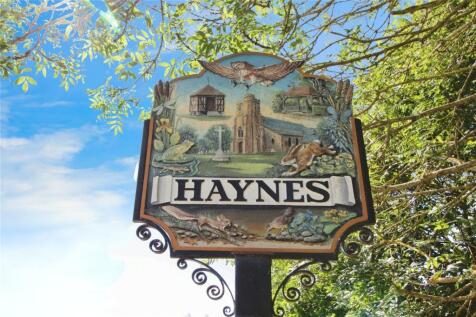 Welcome To Haynes