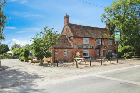 Pub/Restaurant