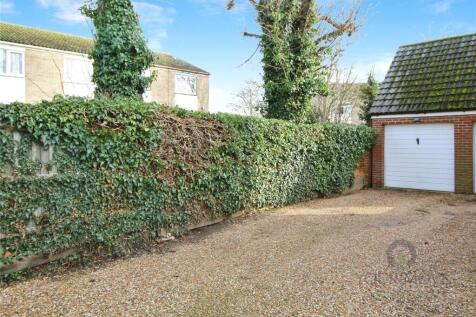 Driveway Garage
