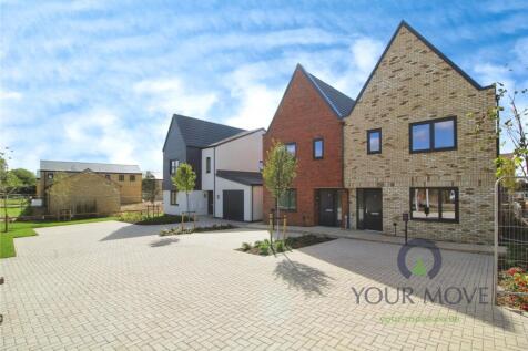 Show Homes