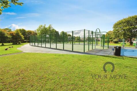 Closeby Park