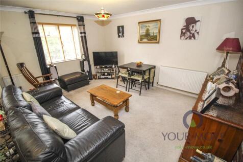 Living Room Area