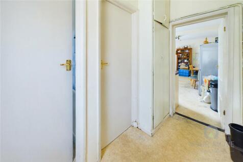 Rear Hall