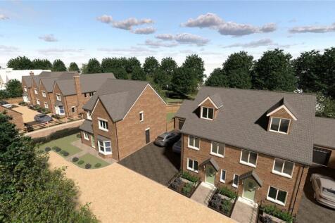 Front Aspect Cgi