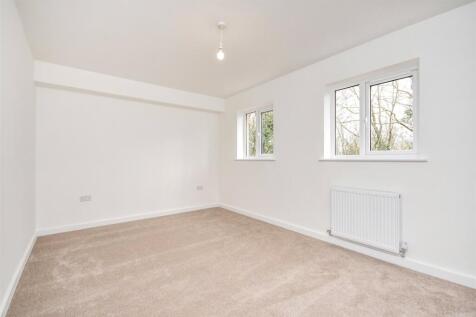 Bedroom Cgi