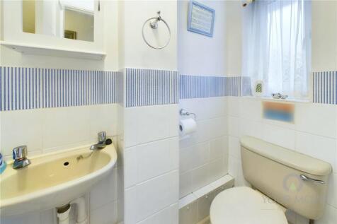 Cloakroom Wc