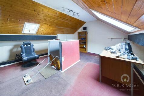 Loft Room