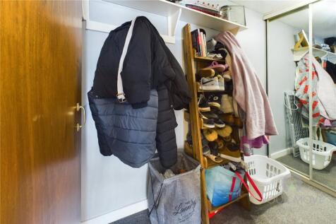 Dressing Room