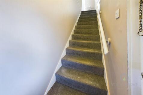 Stairway