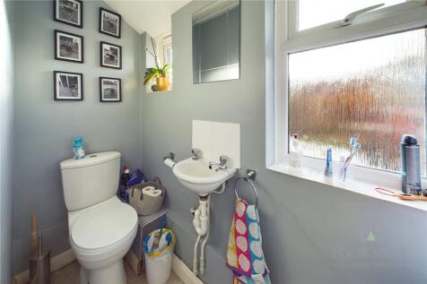 Guest Wc