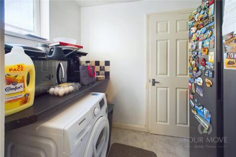 Utility Area