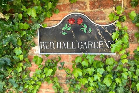 Redhall Gardens