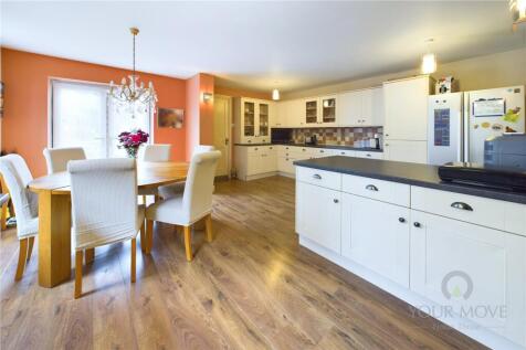 Kitchen/Family Room