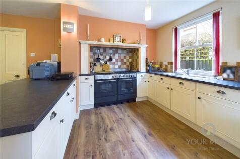 Kitchen/Family Room
