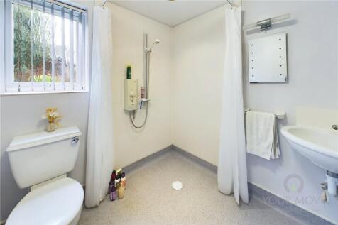 Wet Room