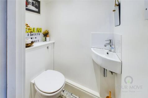 Guest Wc