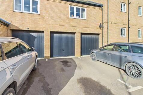 Parking/Garage