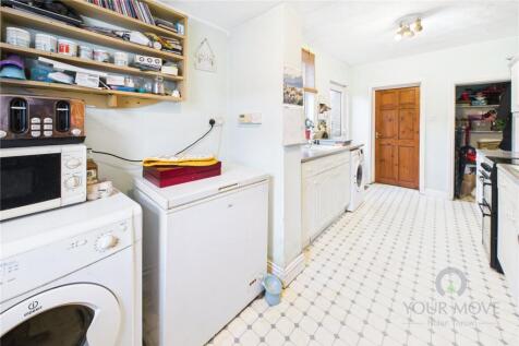 Kitchen/Utility