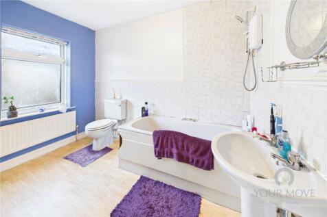 Bathroom 2