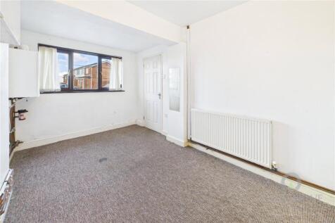 Groundfloor Bedroom