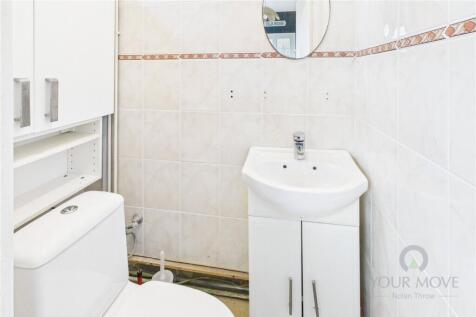Guest Wc
