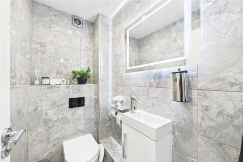 Guest Wc