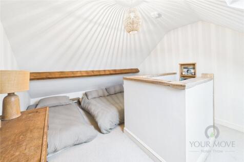 Loft Room