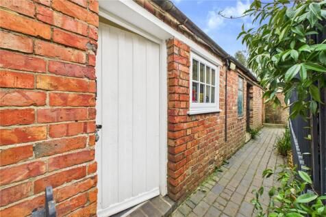 Outbuildings