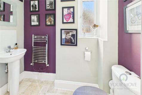 Guest Wc