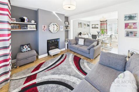 Lounge/Dining Area