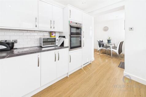 Kitchen/Breakfast Ro