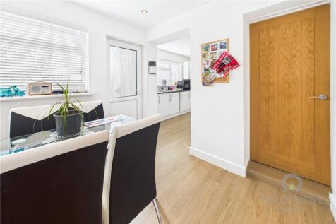 Kitchen/Breakfast Ar