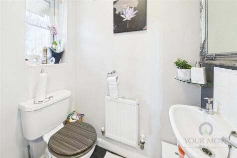 Guest Wc