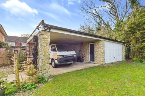 Garage/Workshops