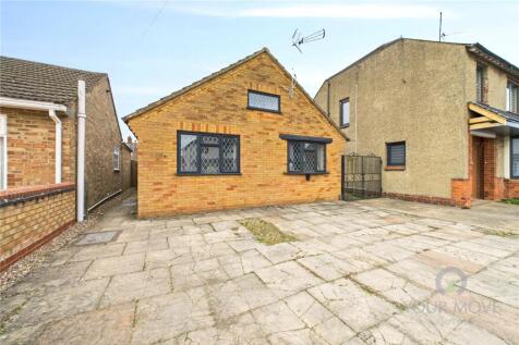 Front Aspect/Parking