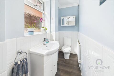 Guest Wc