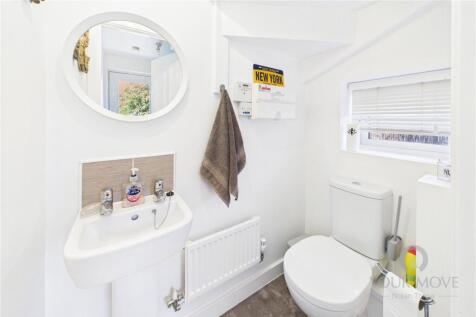 Guest Wc
