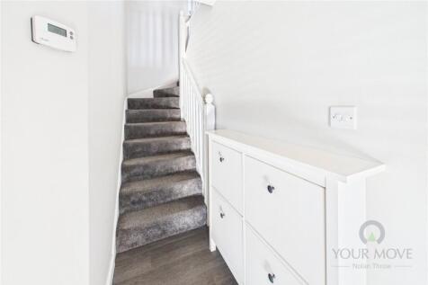Stairway