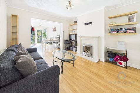 Living Room Area