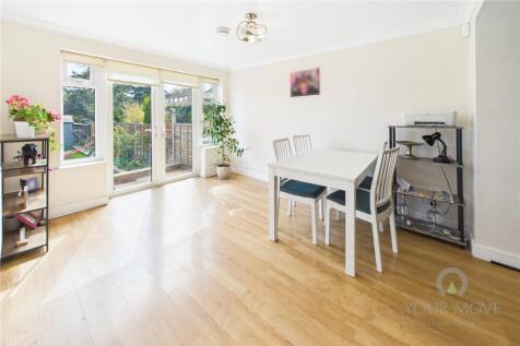 Dining Room Area