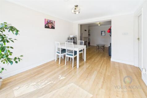 Dining/Living Room
